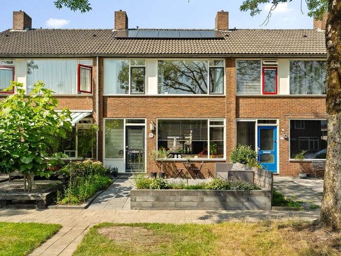 Westhemstraat 22 SNEEK Westhemstraat 22 SNEEK