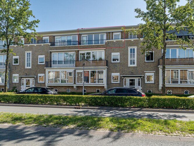 Heliconweg 37 c LEEUWARDEN