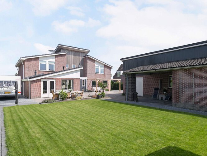 Oosterom 10 SNEEK Oosterom 10 SNEEK