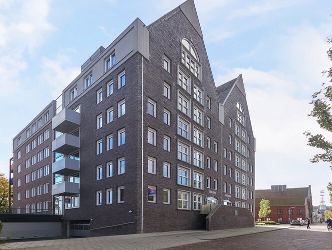 Oostersingel 66z LEEUWARDEN Oostersingel 66z LEEUWARDEN