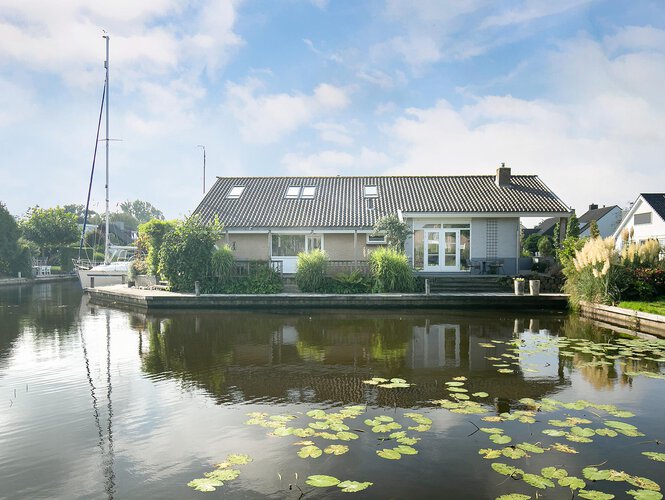 Zoutepoel 1 SNEEK Zoutepoel 1 SNEEK