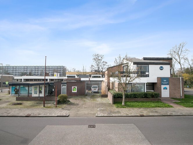 Hooidam 1 LEEUWARDEN