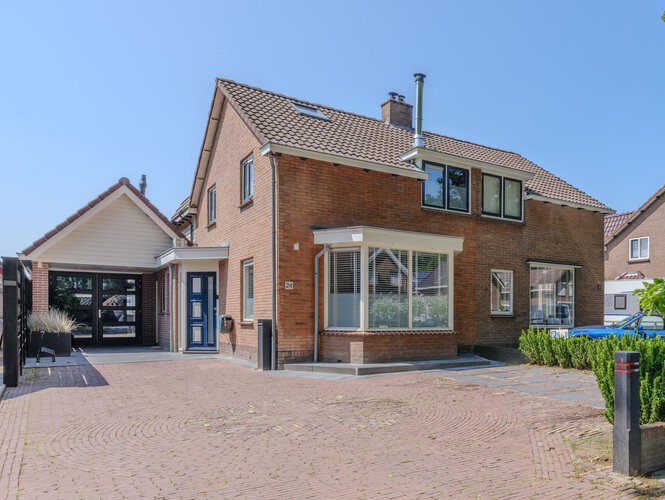 Oerkampweg 24 OOSTERWOLDE Oerkampweg 24 OOSTERWOLDE
