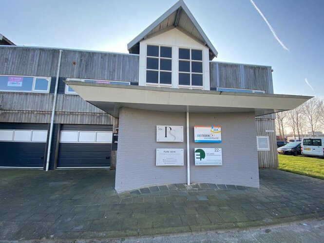 Icarusweg 20-a LEEUWARDEN