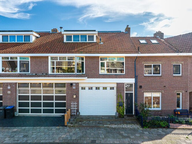 Jollenstraat 2 a SNEEK