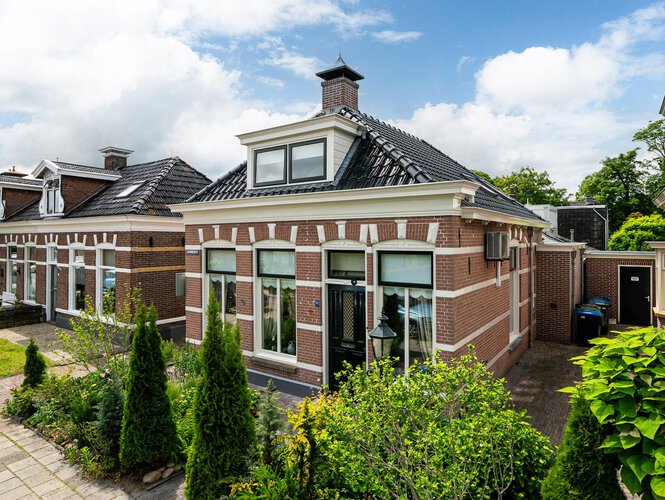 Leeuwarderweg 51 WERGEA