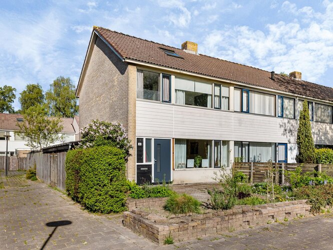 Hunze 89 DRACHTEN