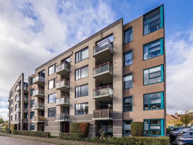 De Drift 22 3 DRACHTEN