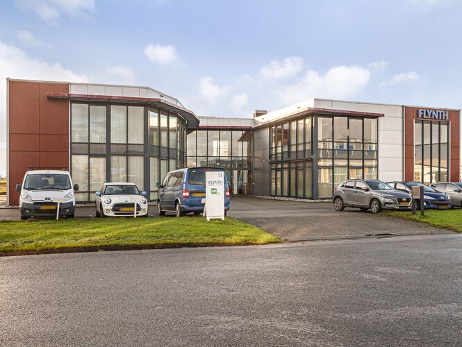 Nipkowweg 13 JOURE Nipkowweg 13 JOURE