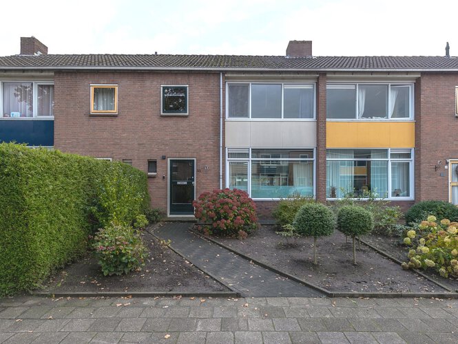 Ds. Noordmansstraat 35 SUMAR Ds. Noordmansstraat 35 SUMAR