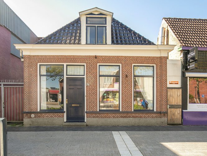 Zuidkade 74 DRACHTEN Zuidkade 74 DRACHTEN