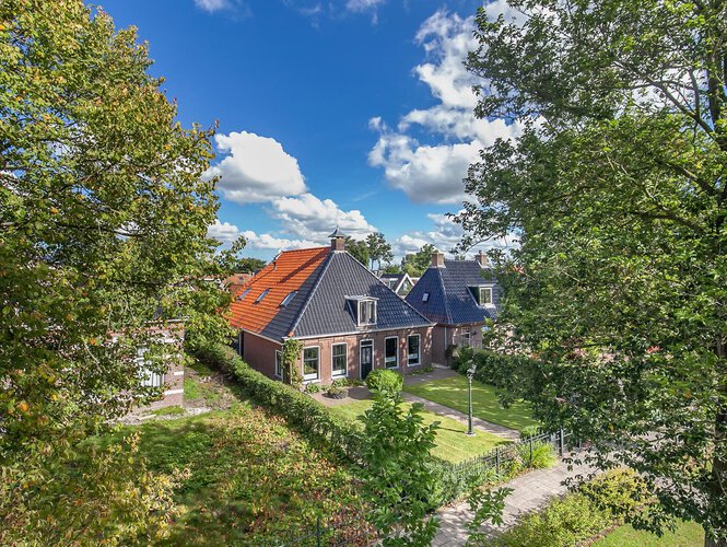 JH van Aismawei 25 BITGUMMOLE