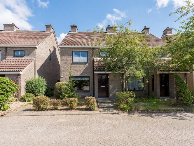 Voorhuis 27 DRACHTEN Voorhuis 27 DRACHTEN