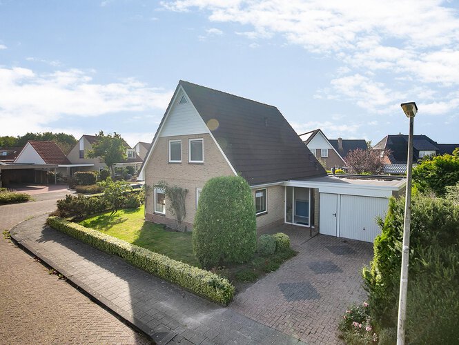 Feanhout 32 FEANWALDEN Feanhout 32 FEANWALDEN