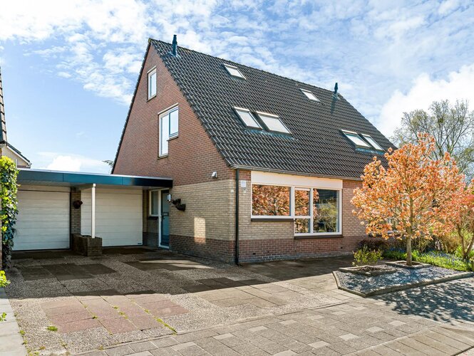 Hiddemastate 32 LEEUWARDEN