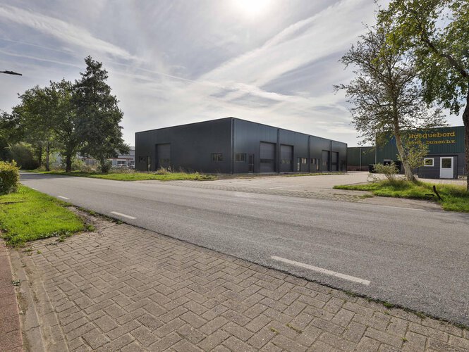 Bjirkewei 3 TWIJZELERHEIDE