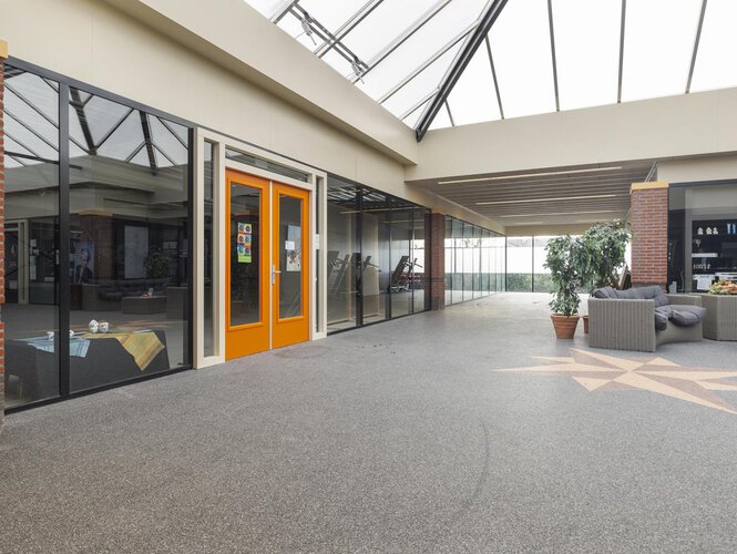 Vaart Zz 52-a-b Appelscha