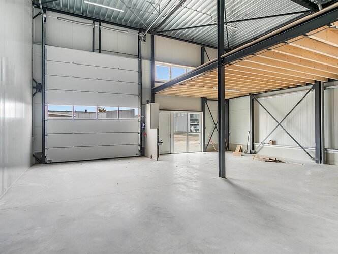 Businesspark Friesland-West 43-9 HEERENVEEN