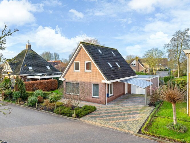 De Skuorrereed 7 MANTGUM