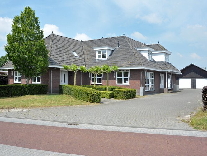 Achterwei 252 OUDEGA Achterwei 252 OUDEGA