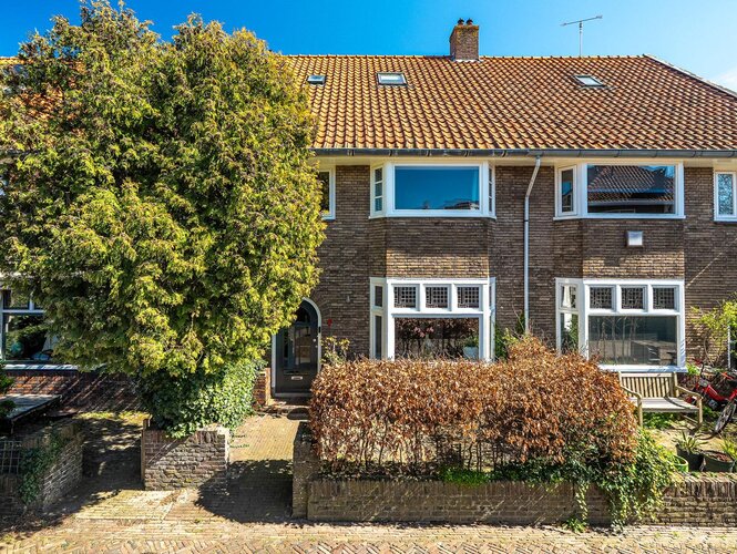 Koekoekstraat 6 LEEUWARDEN