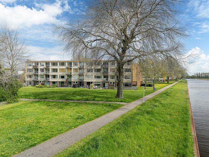 Nijlânsdyk 149 LEEUWARDEN