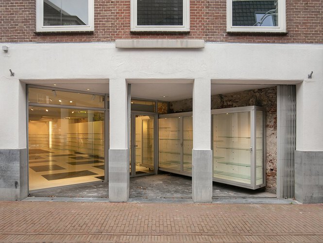 Kruizebroederstraat 83 Sneek Kruizebroederstraat 83 Sneek