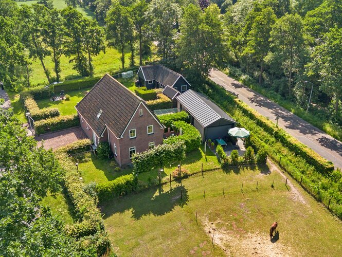 Lageweg 2 MARUM