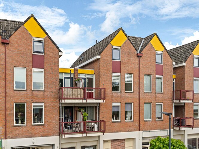 Westerstraat 46 DRACHTEN