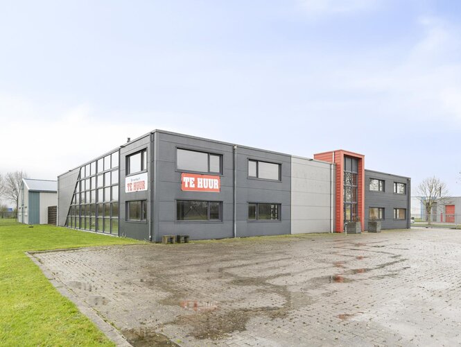 Koperslagersstraat 5 SNEEK