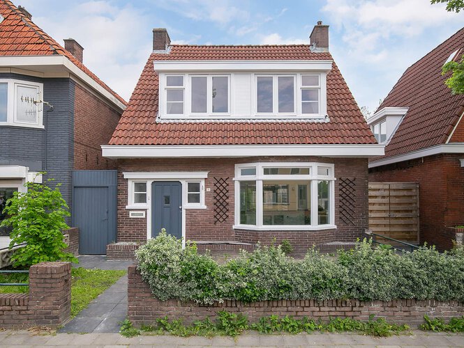Houtlaan 19 DRACHTEN Houtlaan 19 DRACHTEN