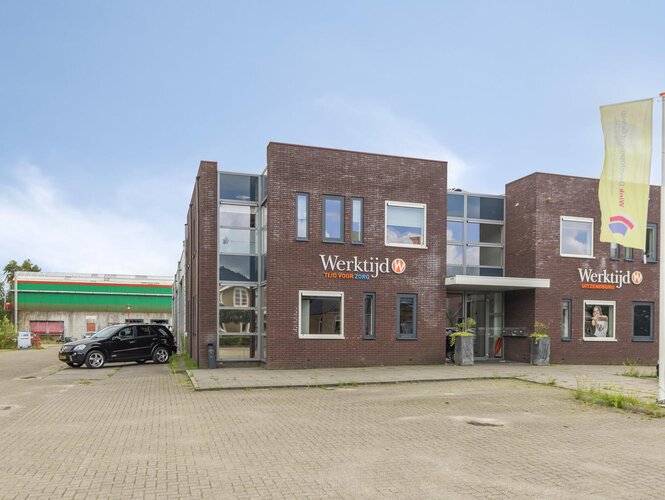 het Meer 58-C HEERENVEEN