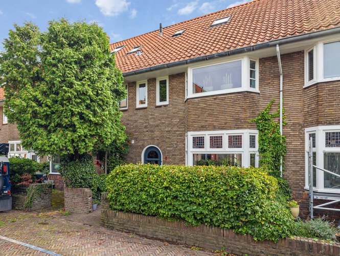 Koekoekstraat 6 LEEUWARDEN