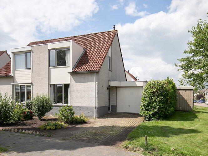 Vogelwikke 23 SNEEK Vogelwikke 23 SNEEK