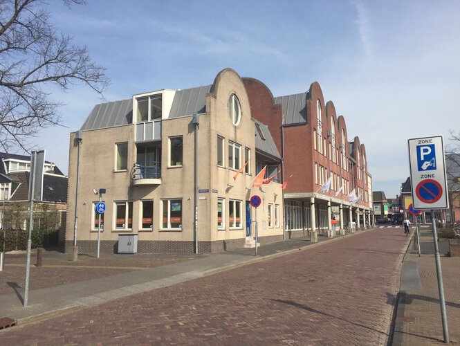 Martiniplein 15A Sneek Martiniplein 15A Sneek
