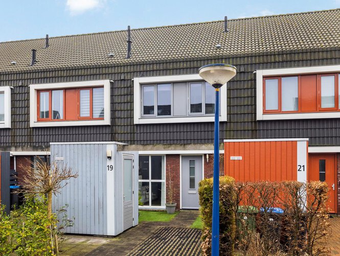 Gebroeders Bonnemastrjitte 19 WORKUM