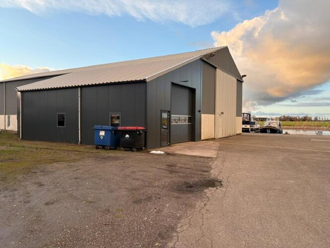 Industriewei 19 JIRNSUM