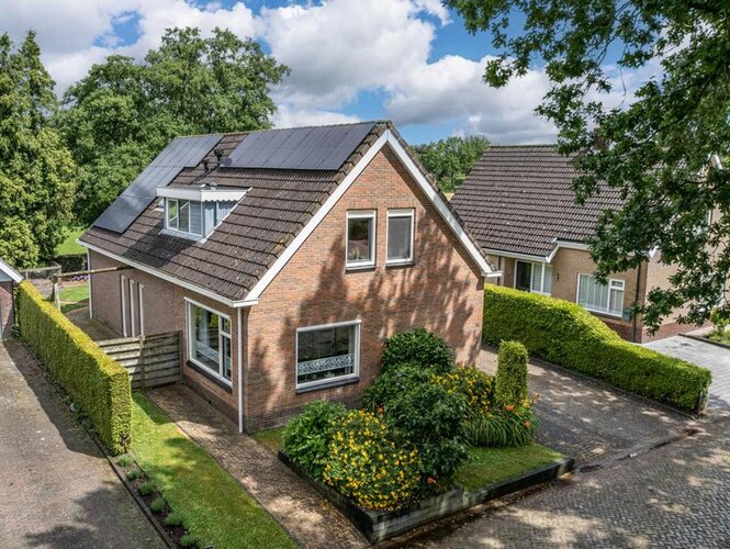 Van Houtenwei 14 SIEGERSWOUDE