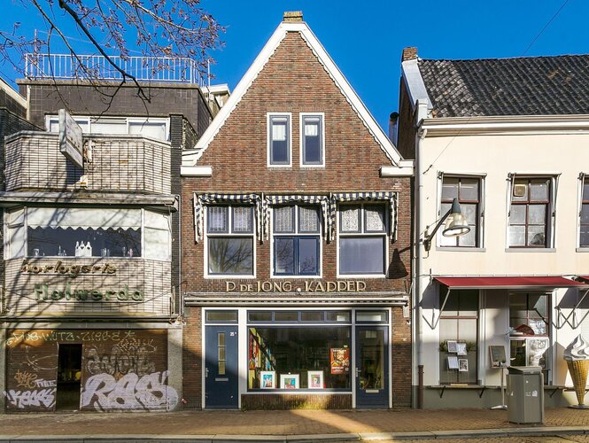 Nieuwestad 35 LEEUWARDEN