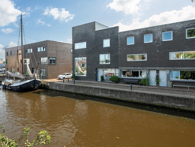 Arendstuin 30 LEEUWARDEN