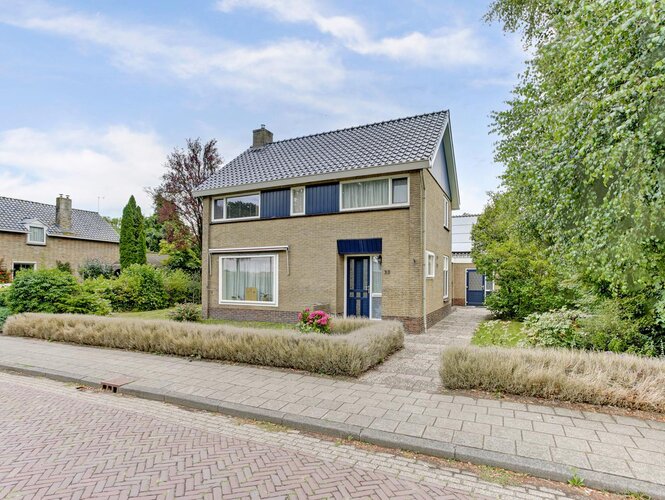 Van der Brugghenstrjitte 32 NIJ BEETS