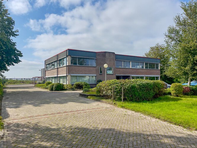 Archimedesweg 7 LEEUWARDEN