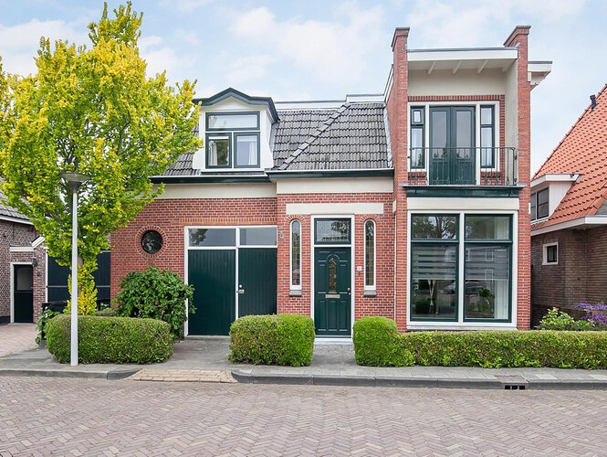 Osingastraat 50 FRANEKER