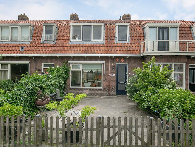 Jan van Nassaustraat 20 SNEEK Jan van Nassaustraat 20 SNEEK