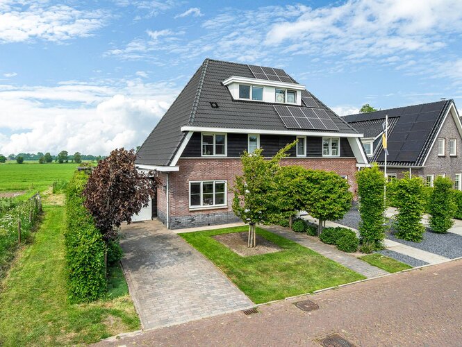 De Stelling 8 SUWÂLD