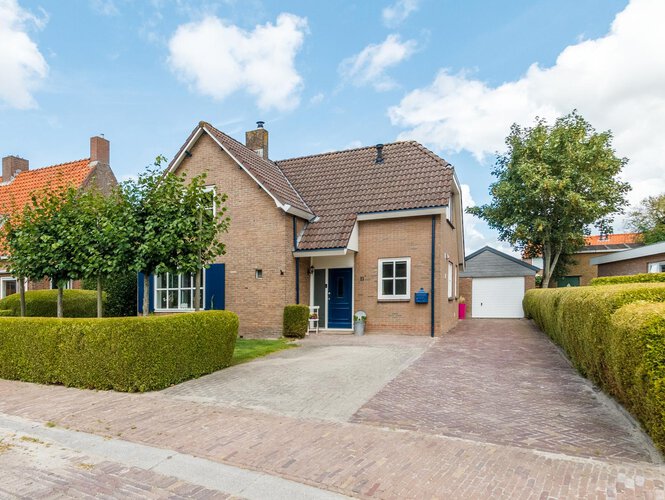 Rondweg 11 Hallum Rondweg 11 Hallum