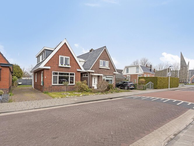 De Meer 4 Drachten De Meer 4 Drachten