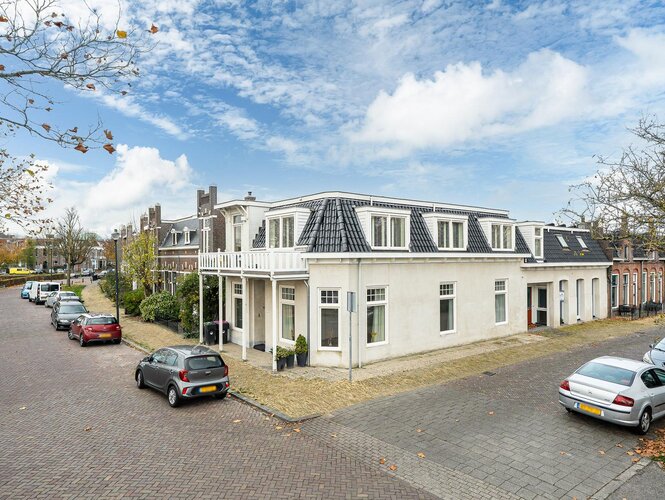 Emmakade 147 LEEUWARDEN