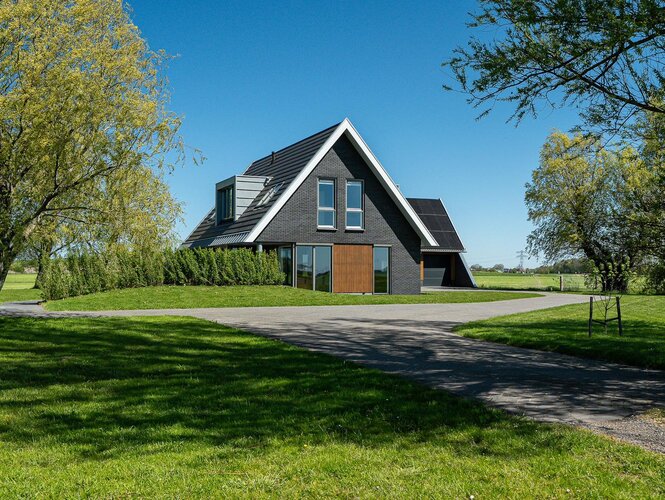 Molenweg 4 HITZUM