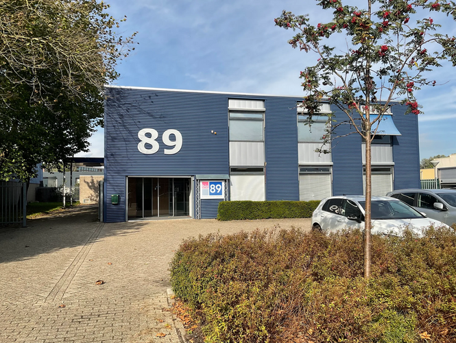 Tijnjedijk 89 LEEUWARDEN